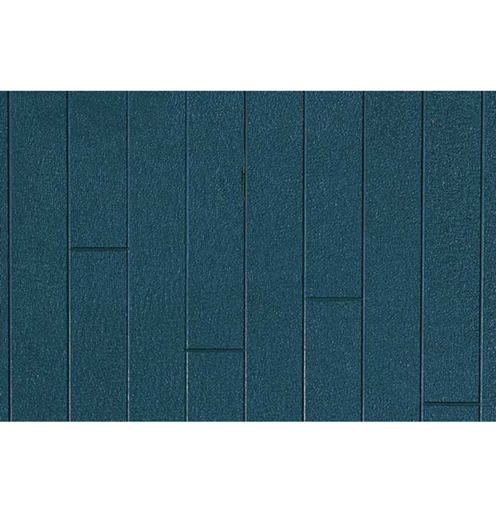 HT 1 Dachplatte Teerpappe lose