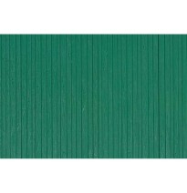 HT 1 Bretterwandplatte grün lose