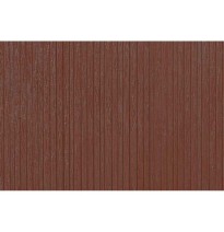 HT 1 Bretterwandplatte braun lose