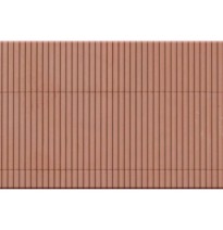 HT 1 Trapezblechplatte rotbraun