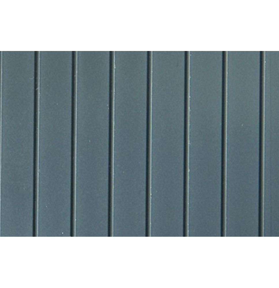 HT 1 Blechdachplatte