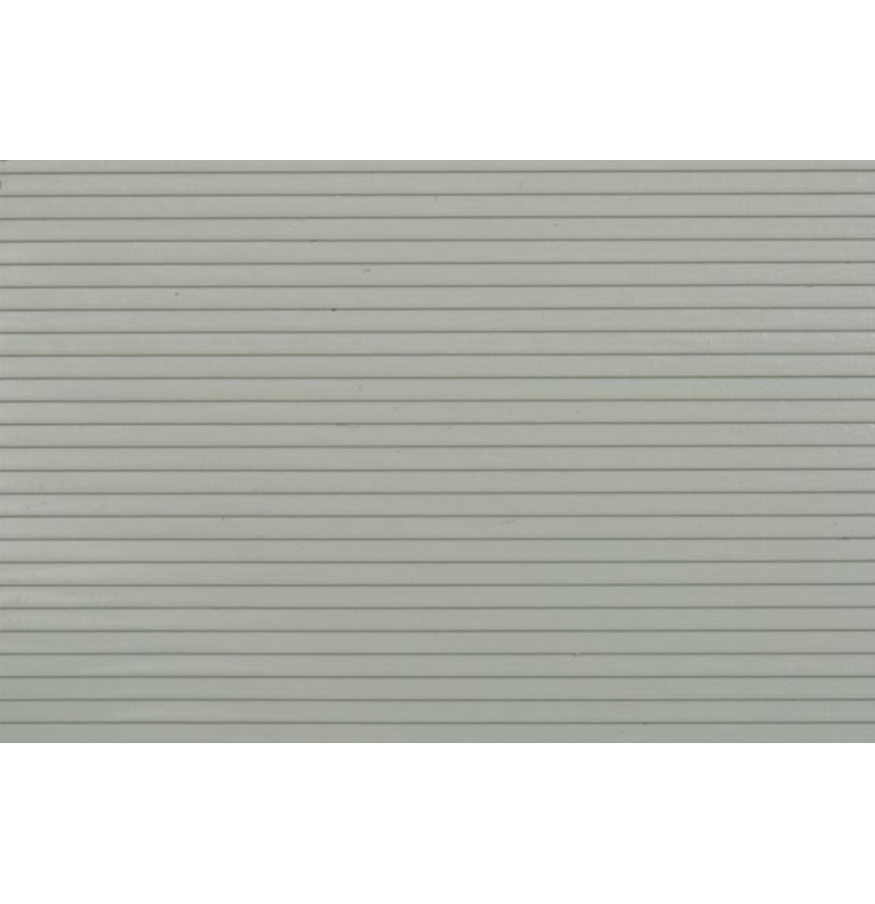 HT 1 Dekorplatte Bretterwand