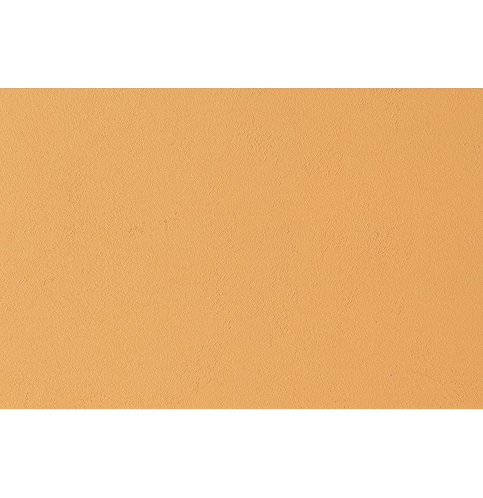 HT Mauerplatte geputzt gelb