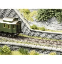 Mauerabschlusskanten