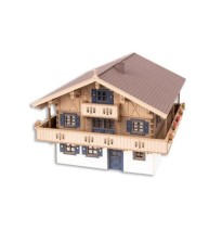 Ferienpension “Edelweiß”