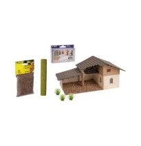 Themen-Set “Weihnachtskrippe”