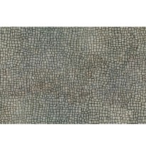 3D-Kartonplatte “Unregelmäßiges Pflaster”