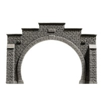 Tunnel-Portal