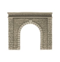 Tunnel-Portal