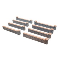 Steinmauer PROFI-plus