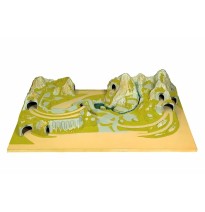 Fertiggelände “Silvretta”