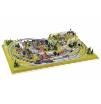 Fertiggelände “Königsfeld”