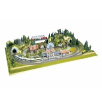 Fertiggelände “Rosenheim”