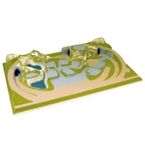 Fertiggelände  “Schönmühlen”