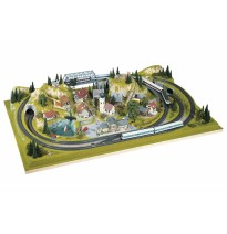 Fertiggelände  “Schönmühlen”