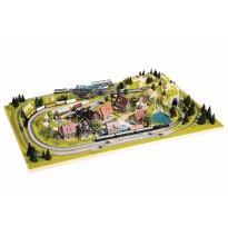Fertiggelände  “Traunstein”