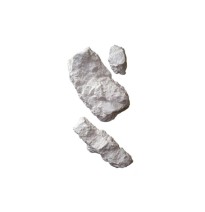 Fels-Gussform “Mittagsspitze”