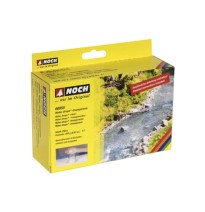 Water-Drops® “transparent”