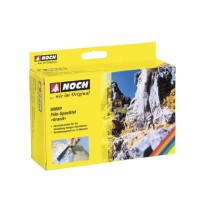 Fels-Spachtel “Granit”