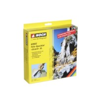 Fels-Spachtel XL “Granit”