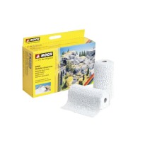 Modellier-Gipsgewebe