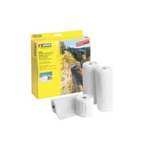 Modellier-Gipsgewebe XL