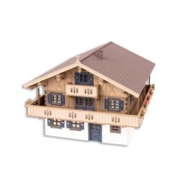 Ferienpension “Edelweiß”