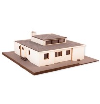 Bauhaus-Musterhaus „Haus am Horn“