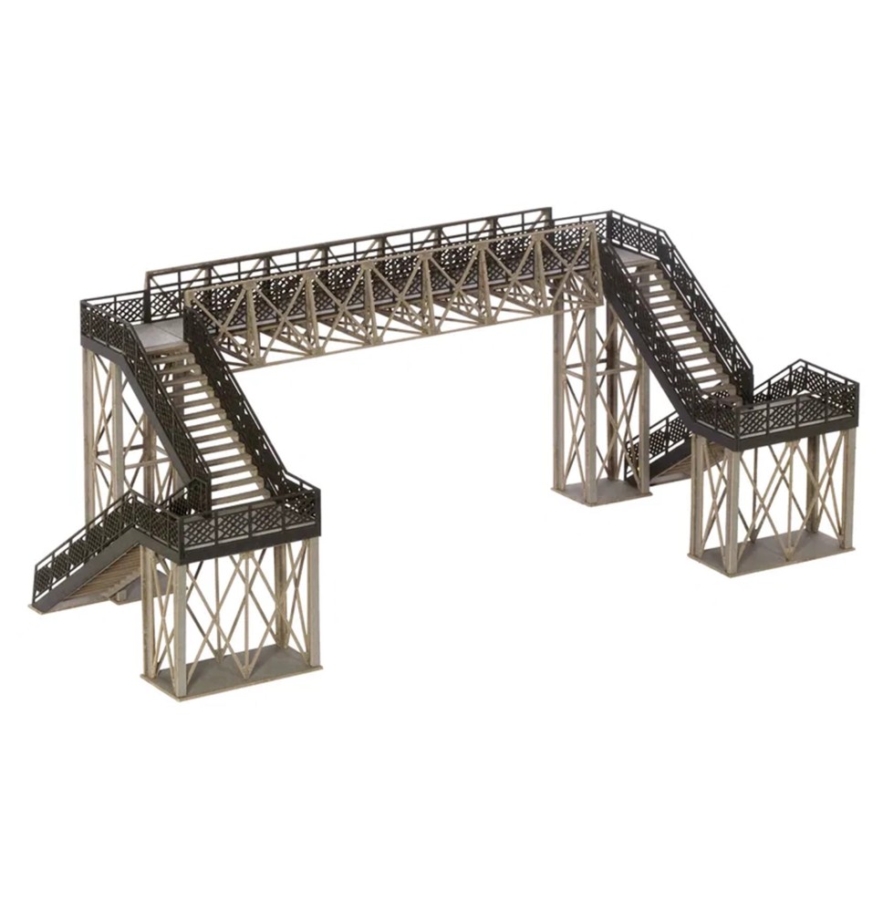 Fußgängerübergang