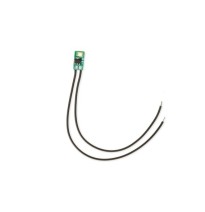 micro-rooms Einfach-LED