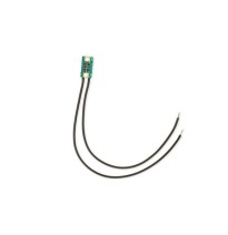 micro-rooms Doppel-LED