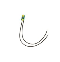 micro-rooms Doppel-LED