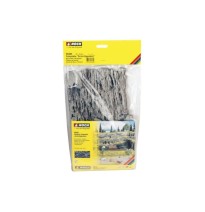 Felsplatte “Schichtgestein”