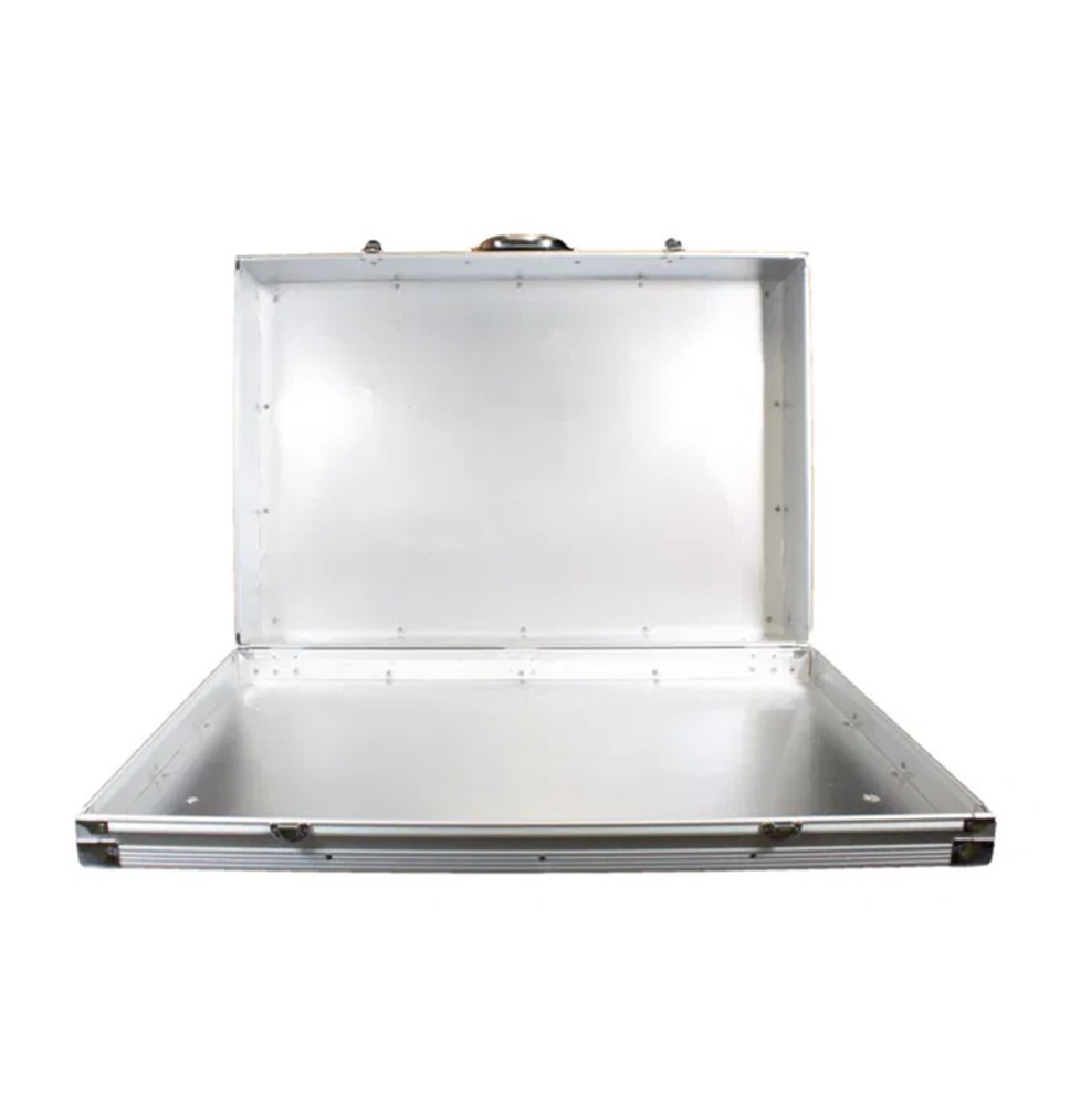 Modellbahnkoffer „klein"