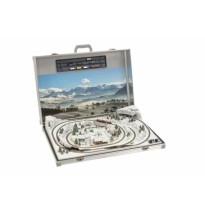 Modellbahnkoffer “Interlaken”