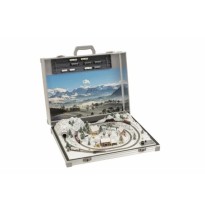 Modellbahnkoffer “St. Anton”