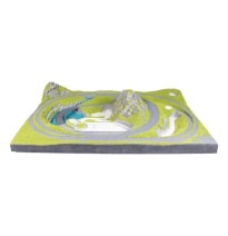 Fertiggelände „Bozen“