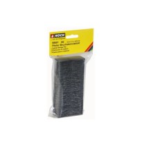 Brückenpfeiler Bruchstein-Viadukt