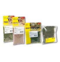 Vegetations-Startset "Wald"