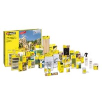 Landschaftsbau-Grundausstattungs-Paket