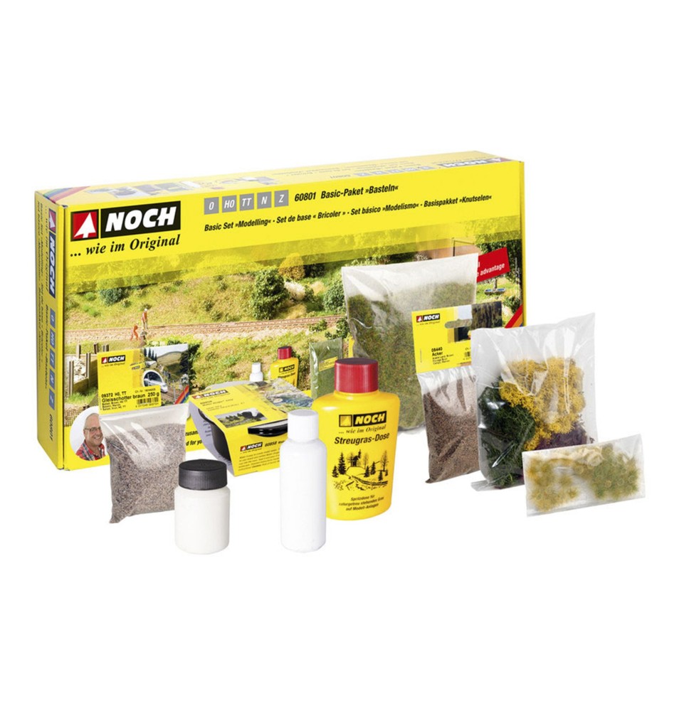 Basic-Paket “Basteln”