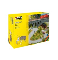 Perfekt-Set “Straße”