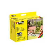 Start-Set Straßenbau