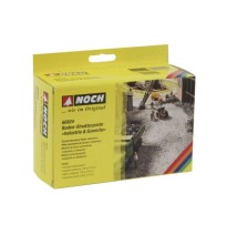 Boden-Strukturpaste “Industrie & Gewerbe”