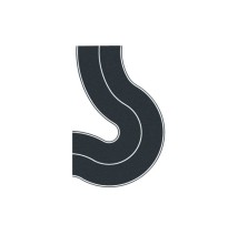 Bundesstraße Universalkurve