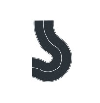 Landstraße Universalkurve