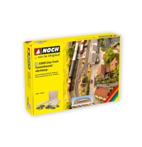 Easy-Track Trassenbausatz "Karlsberg"