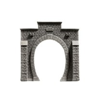 Tunnel-Portal