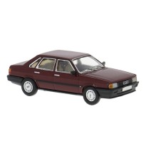 Audi 80 B2 (Typ 85)