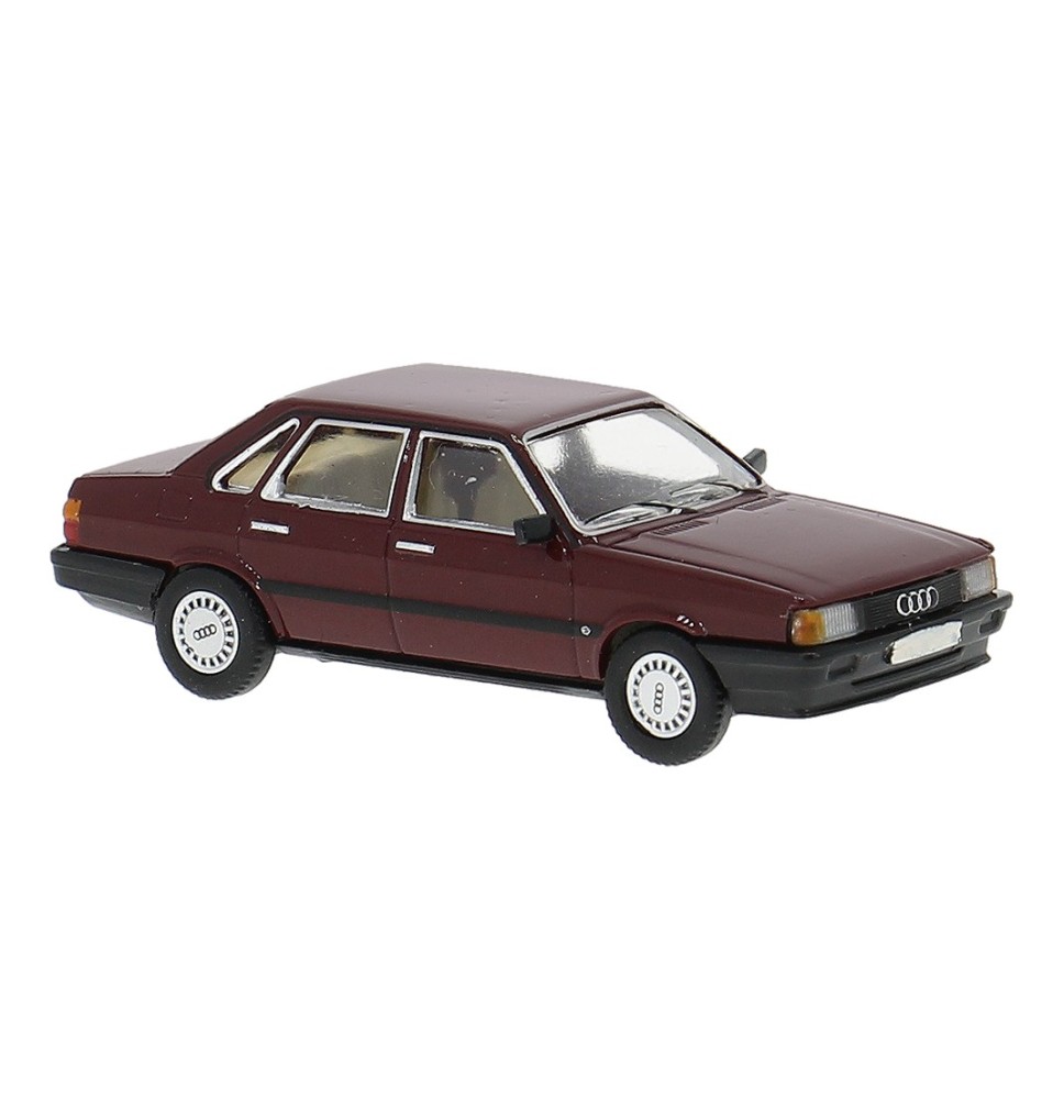 Audi 80 B2 (Typ 85)